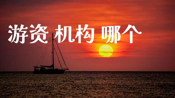 游资 机构 哪个_https://wap.lcpcjs.com_全球经济_第1张