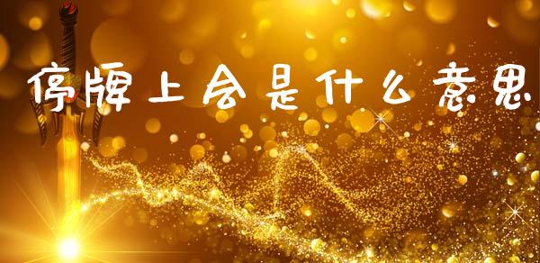 停牌上会是什么意思_https://wap.lcpcjs.com_美股行情_第1张