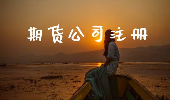 期货公司注册_https://wap.lcpcjs.com_全球经济_第1张