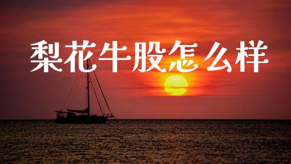 梨花牛股怎么样_外汇市场_第1张_全球经济_美股行情_外汇市场_股港行情 梨花牛股怎么样_https://wap.lcpcjs.com_外汇市场_第1张