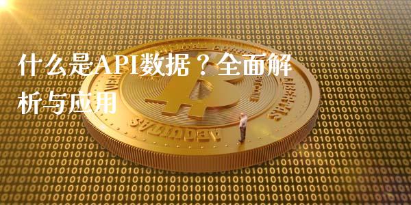 什么是API数据？全面解析与应用_https://wap.lcpcjs.com_美股行情_第1张