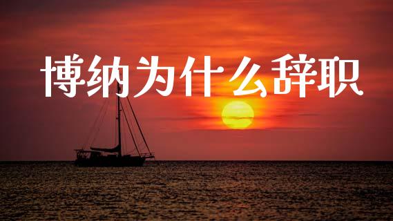 博纳为什么辞职_https://wap.lcpcjs.com_美股行情_第1张