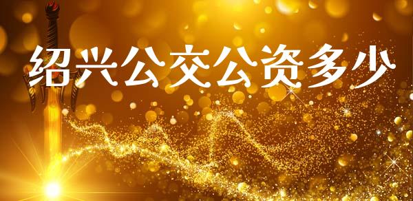 绍兴公交公资多少_https://wap.lcpcjs.com_股港行情_第1张