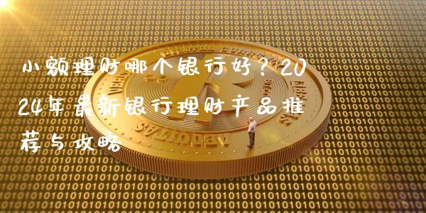 小额理财哪个银行好？2024年最新银行理财产品推荐与攻略_https://wap.lcpcjs.com_美股行情_第1张