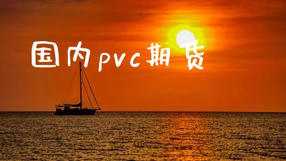 国内pvc期货_https://wap.lcpcjs.com_美股行情_第1张