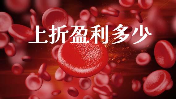 上折盈利多少_https://wap.lcpcjs.com_外汇市场_第1张