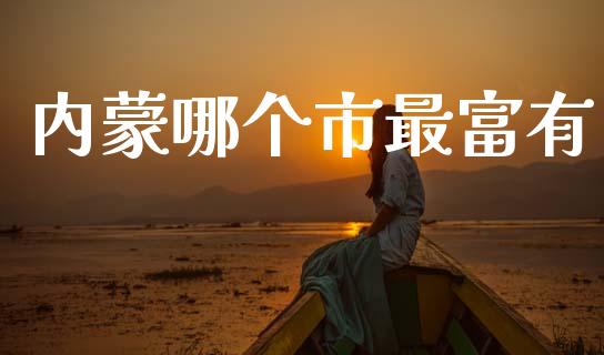 内蒙哪个市最富有_https://wap.lcpcjs.com_美股行情_第1张