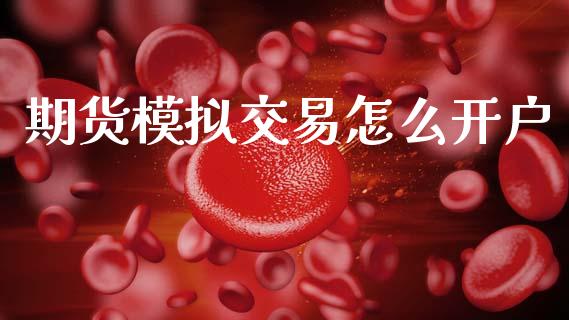 期货模拟交易怎么开户_https://wap.lcpcjs.com_外汇市场_第1张
