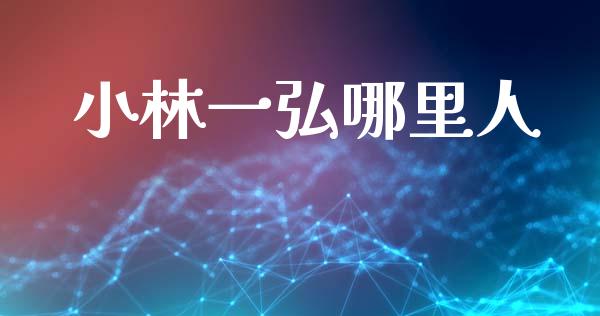 小林一弘哪里人_https://wap.lcpcjs.com_全球经济_第1张