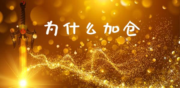 为什么加仓_https://wap.lcpcjs.com_股港行情_第1张